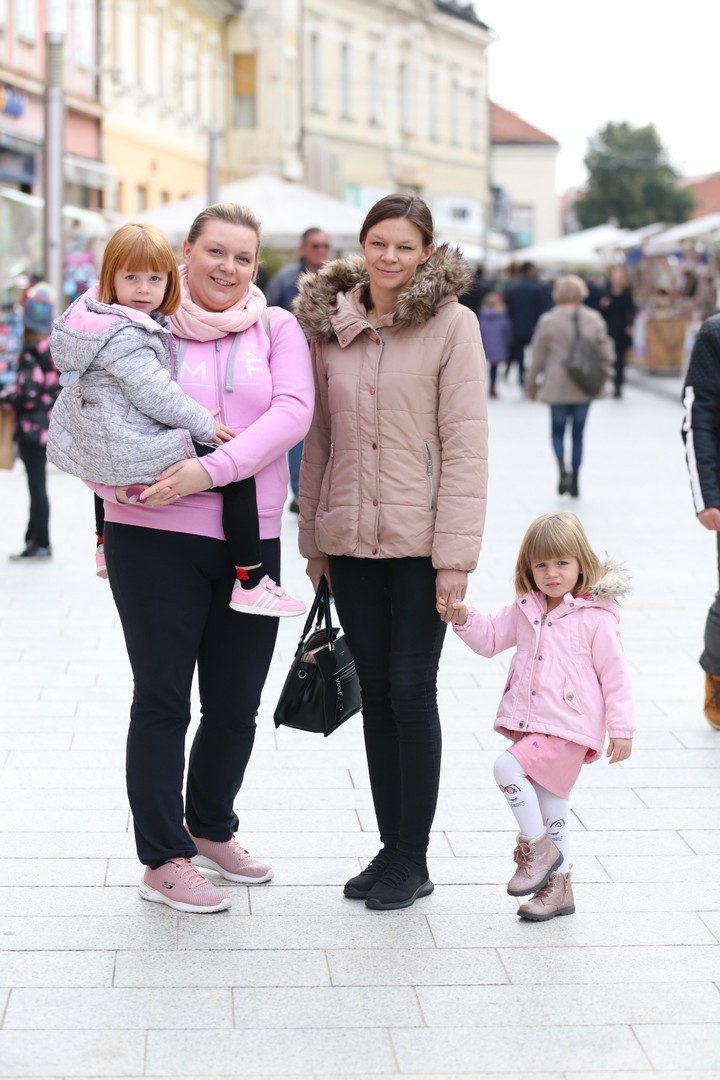 Klikom po Čakovcu (17.10.2020.)