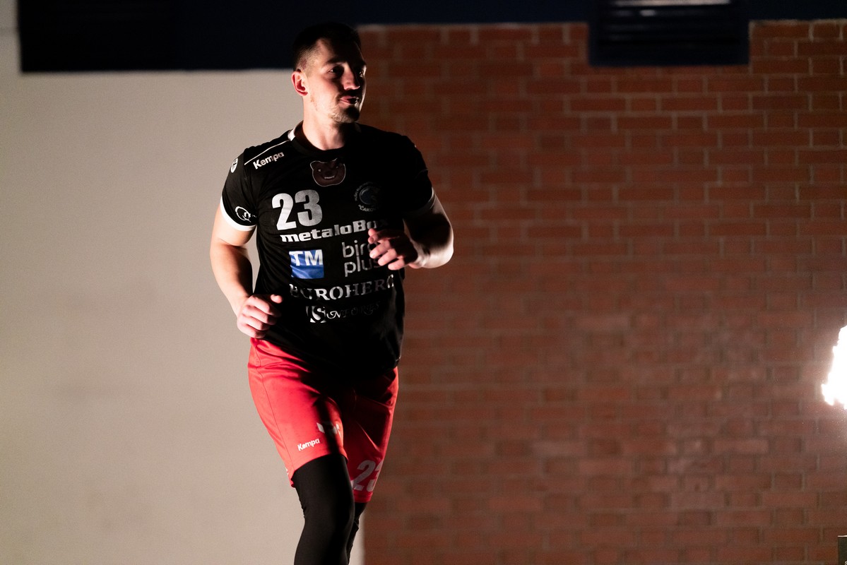 MRK Čakovec, Rukomet