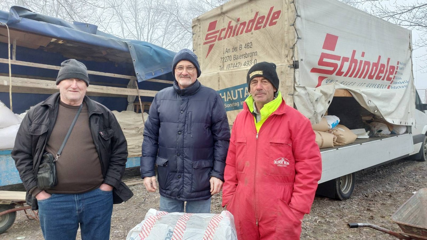 Čakovečki sajam 31.1.2024