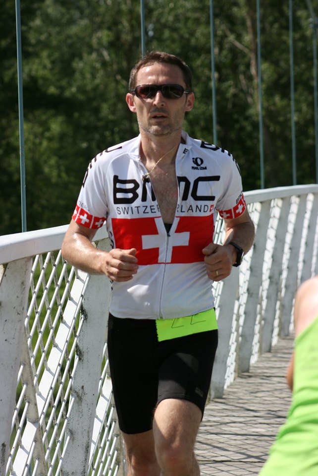 Drugi Dobravski duatlon