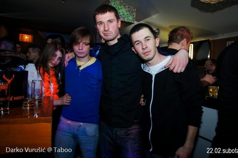 DSC07542 Taboo (Subota, 23.2.2014.)