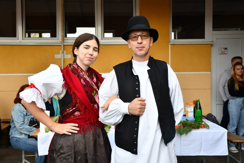 Dani kruha i zahvale Pribislavec, 2023