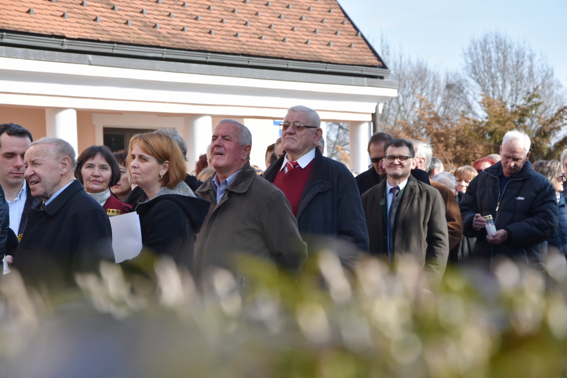 Svjetski dan braka obilježen na čakovečkom Jugu