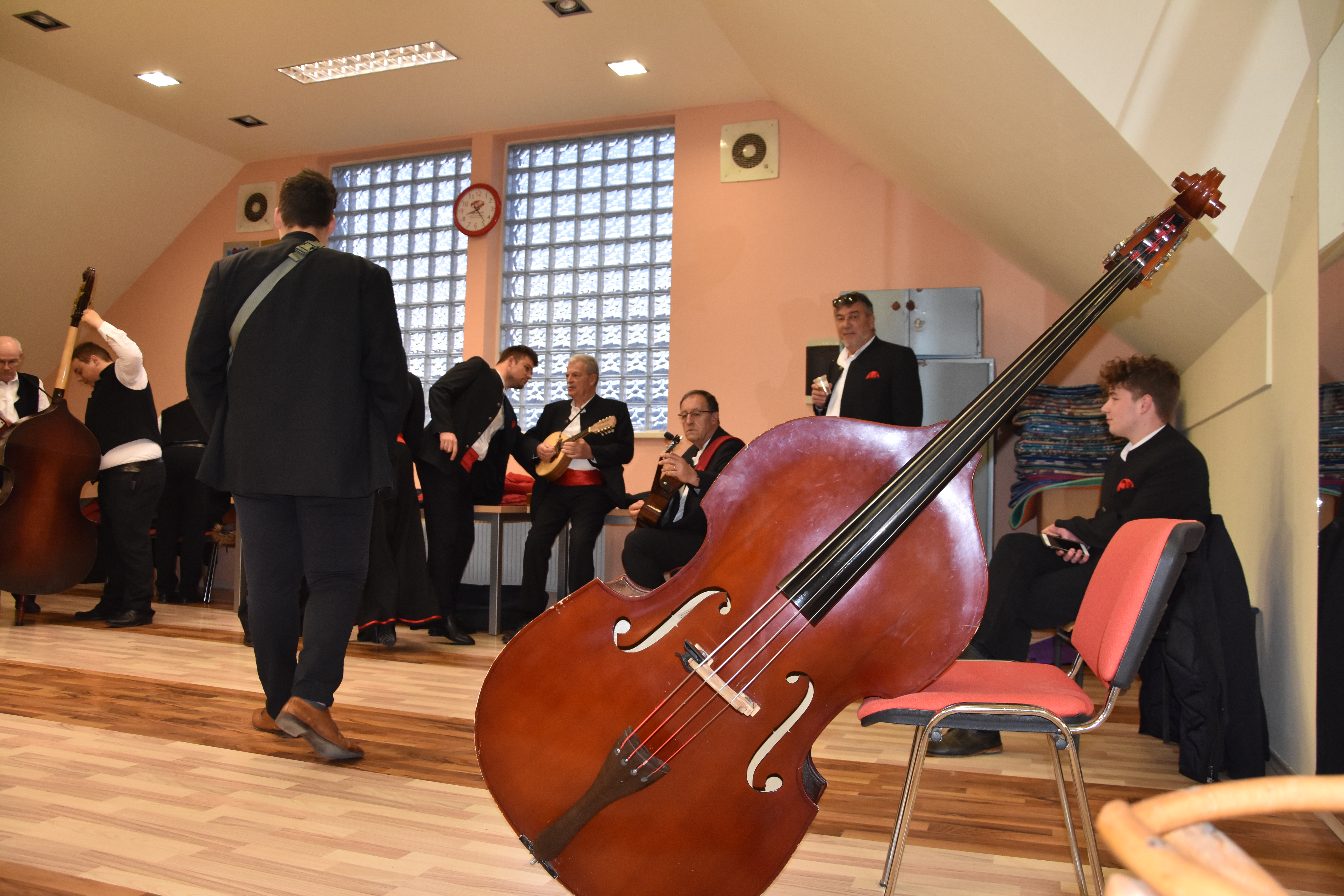 Koncert za MURID u Mihovljanu