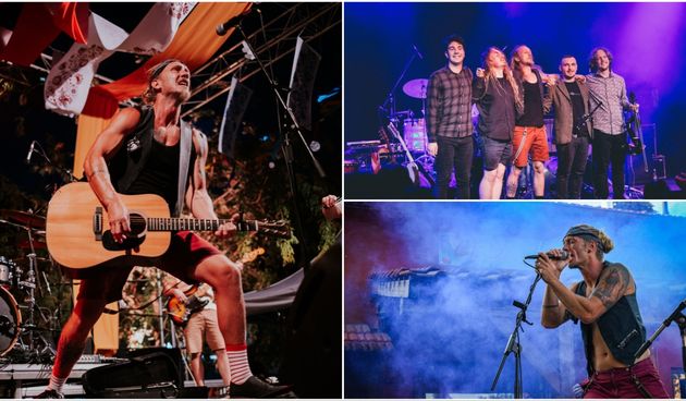 Ogenj, Tomislav Mihac Kovačić