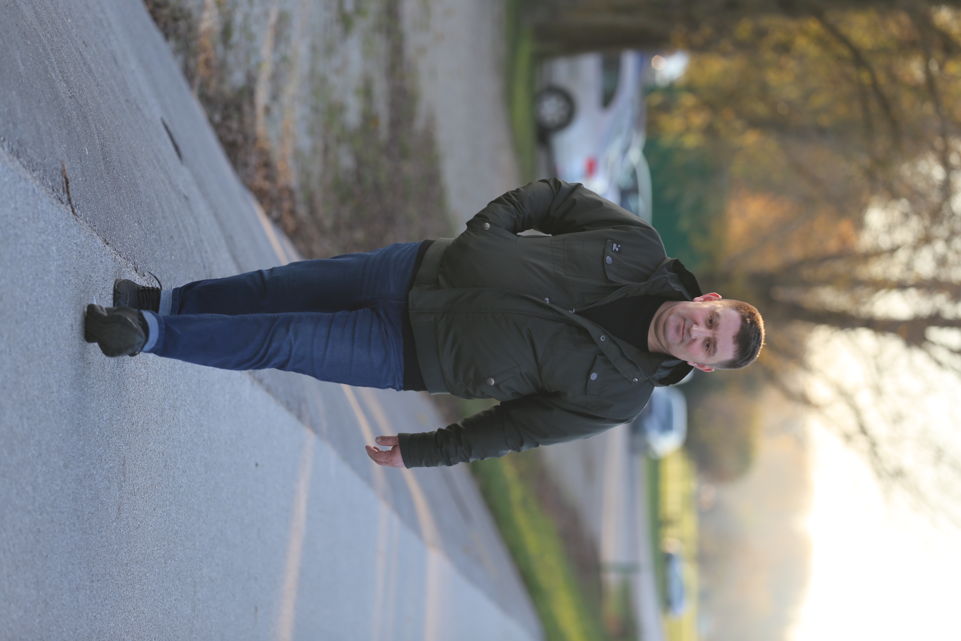 Klikom po Marini (nedjelja, 19.11.2023.)