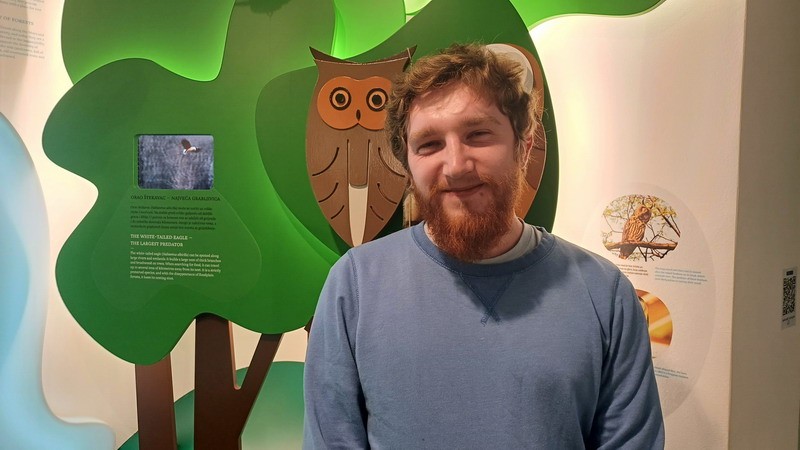 MEĐIMURSKA PRIRODA Polaznici Treninga prepoznavanja ptica – BIRDID 2024 u Centru Med dvemi vodami MEĐIMURSKA PRIRODA Polaznici Treninga prepoznavanja ptica – BIRDID 2024 u Centru Med dvemi vodami