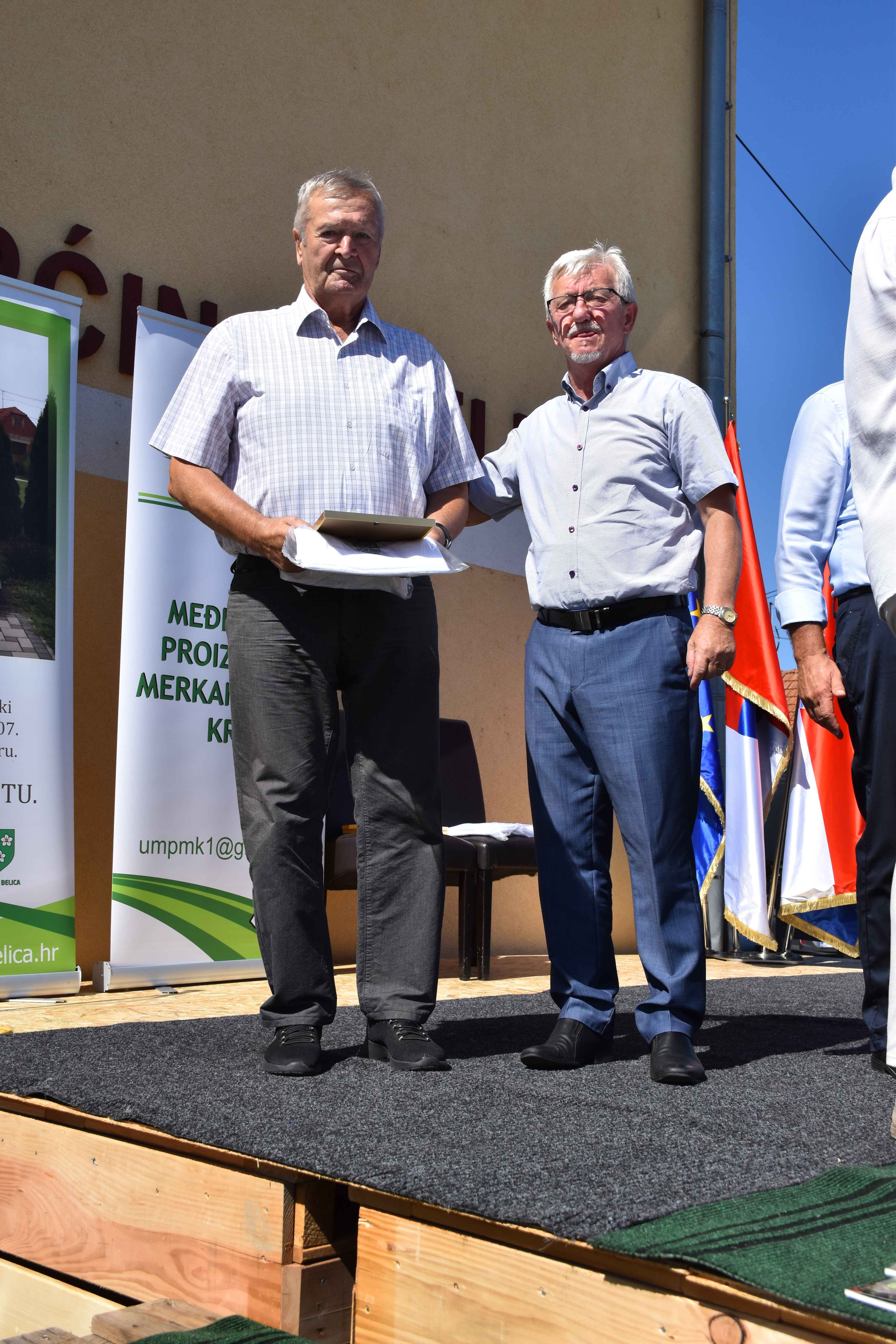 TRADICIJA I OKUSI Festivalom međimurskog kalampera otvorena sezona branja krumpira TRADICIJA I OKUSI Festivalom međimurskog kalampera otvorena sezona branja krumpira