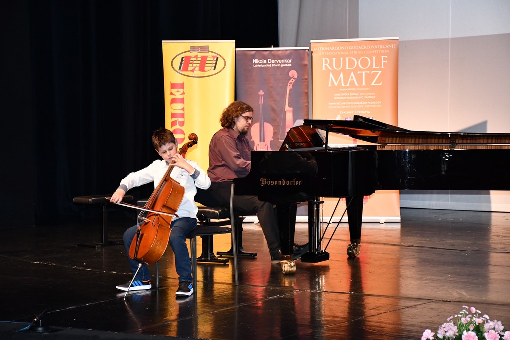 Rudolf Matz Rudolf Matz