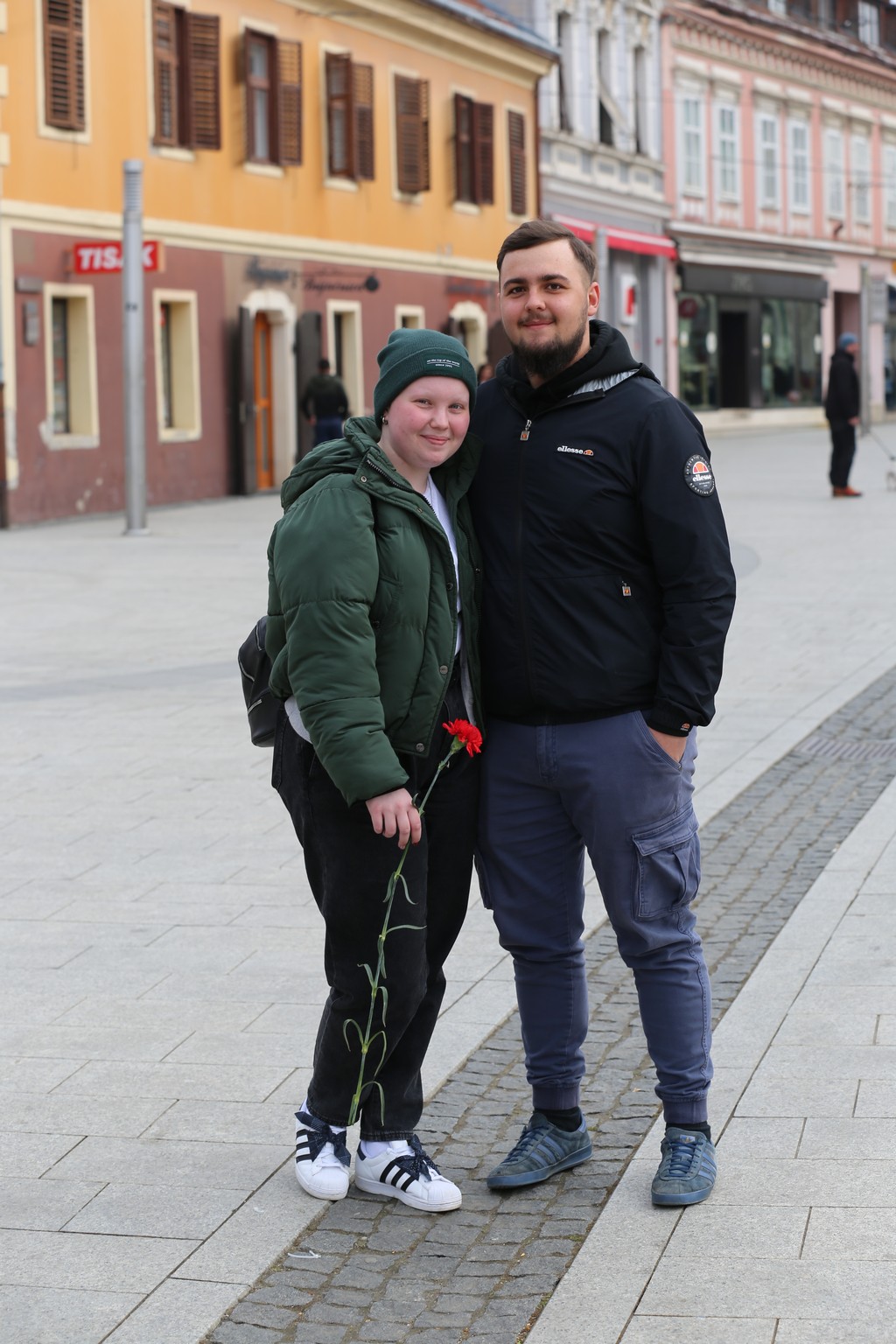 Klikom po Čakovcu (subota, 5.3.2022.)