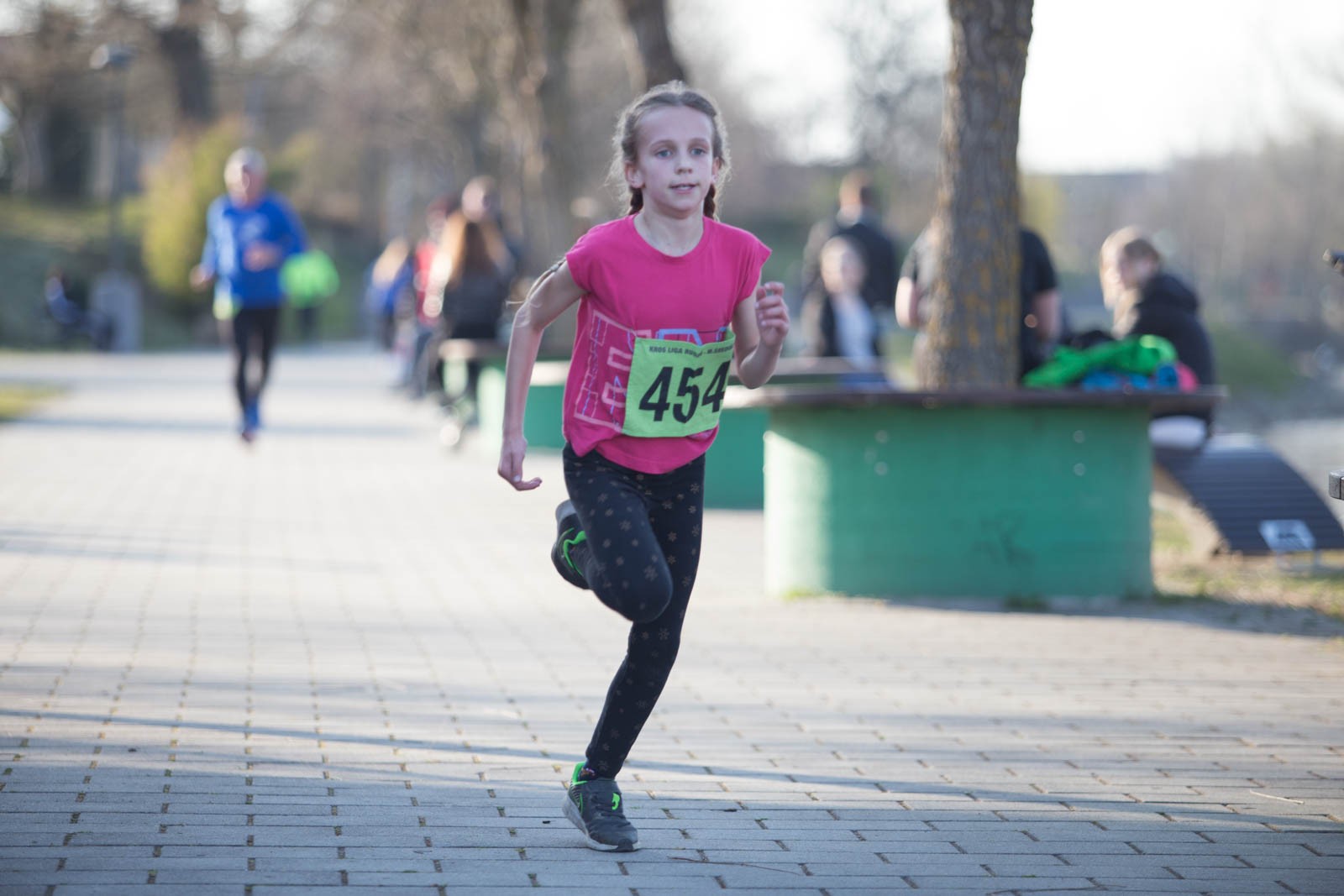 Prvo kolo pete lige Rudar 2023.