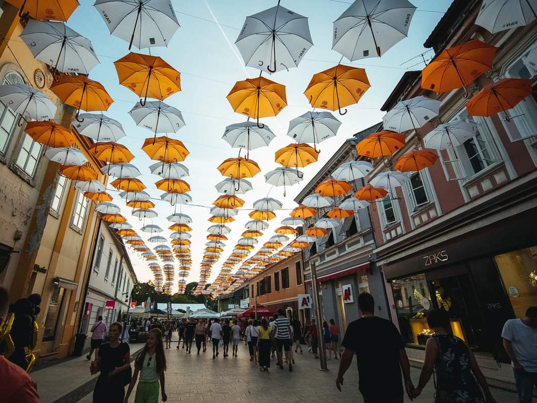 Porcijunkulovo – dan prvi