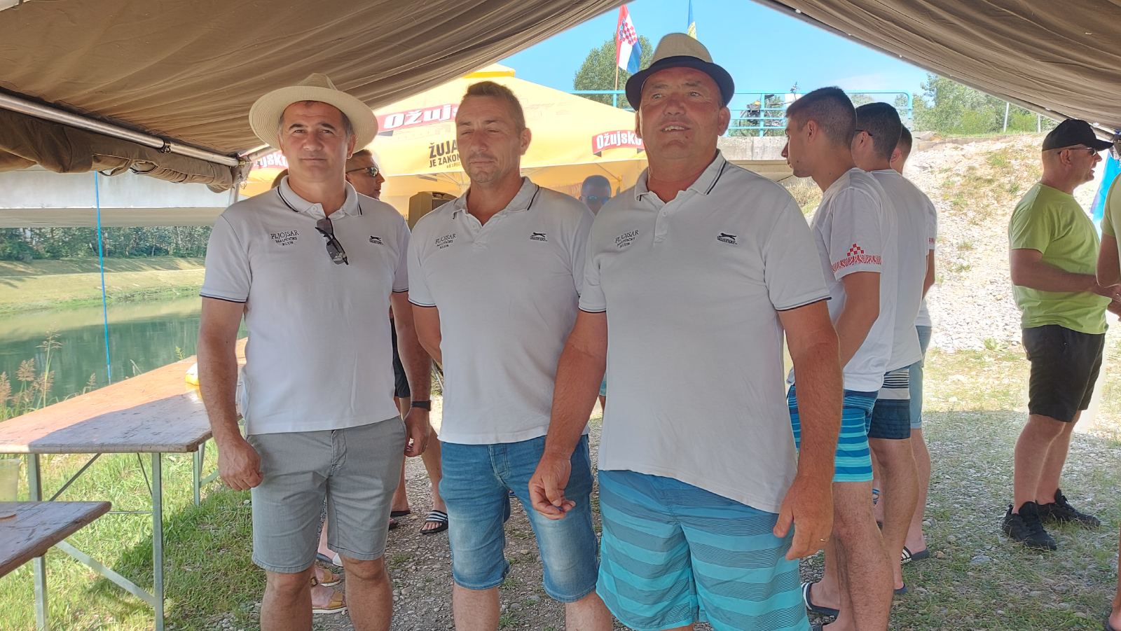 U Donjem Vidovcu održan Lov na zlatarski prsten