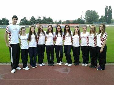 FOTO Naš Međimurec Hrvoje Novaković (34) je ugledni hrvatski vatrogasac!