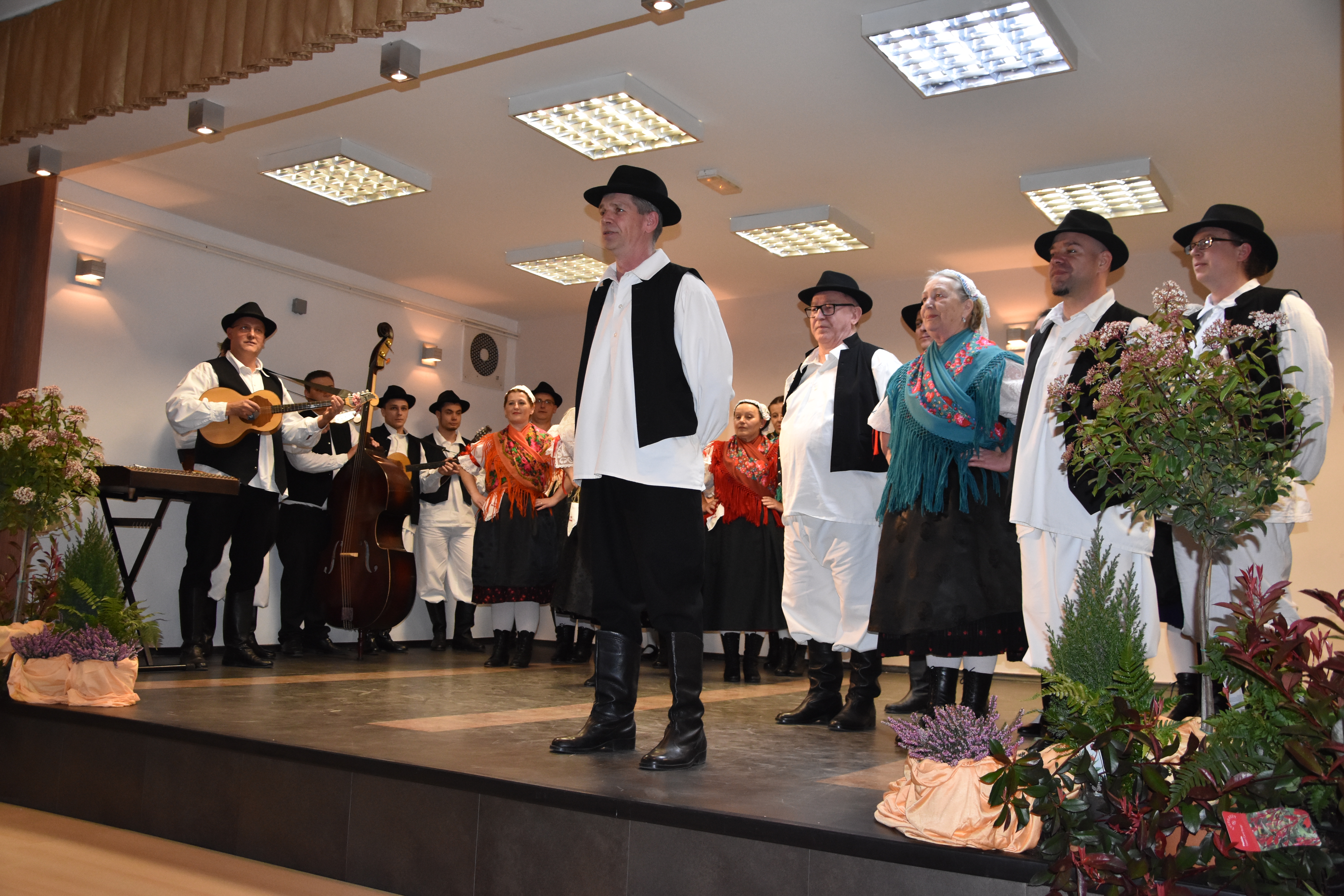 Koncert za MURID u Mihovljanu