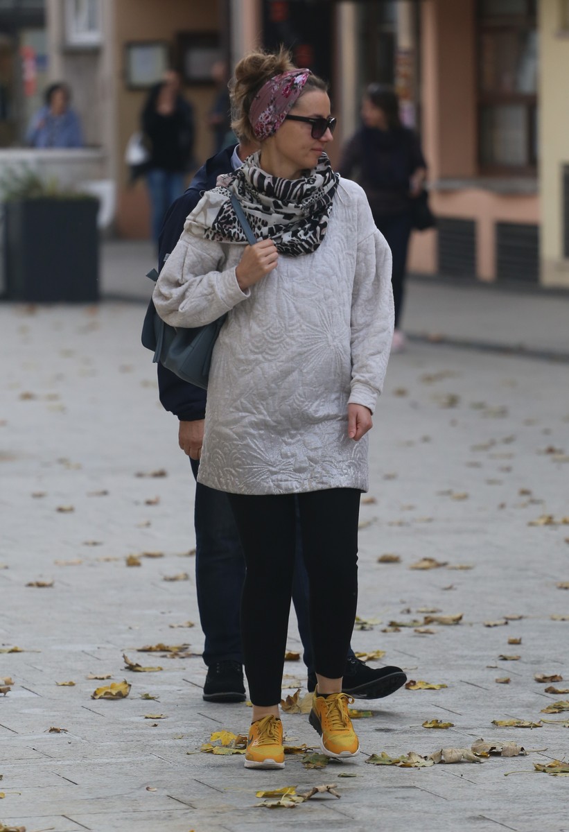 Klikom po Čakovcu (27.10.2018.)