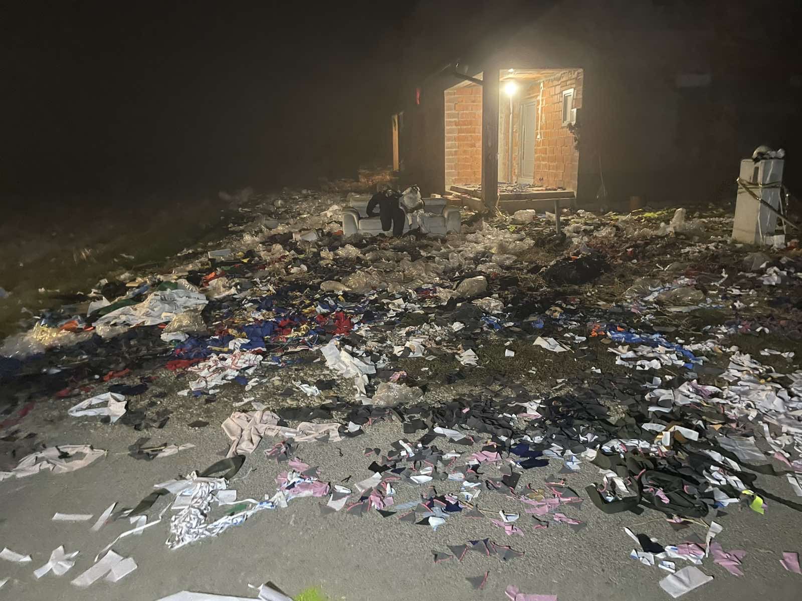 Potepanje u Nedelišću i Vratišincu: Žene se Barbara Škvorc i Vanja Horvat!