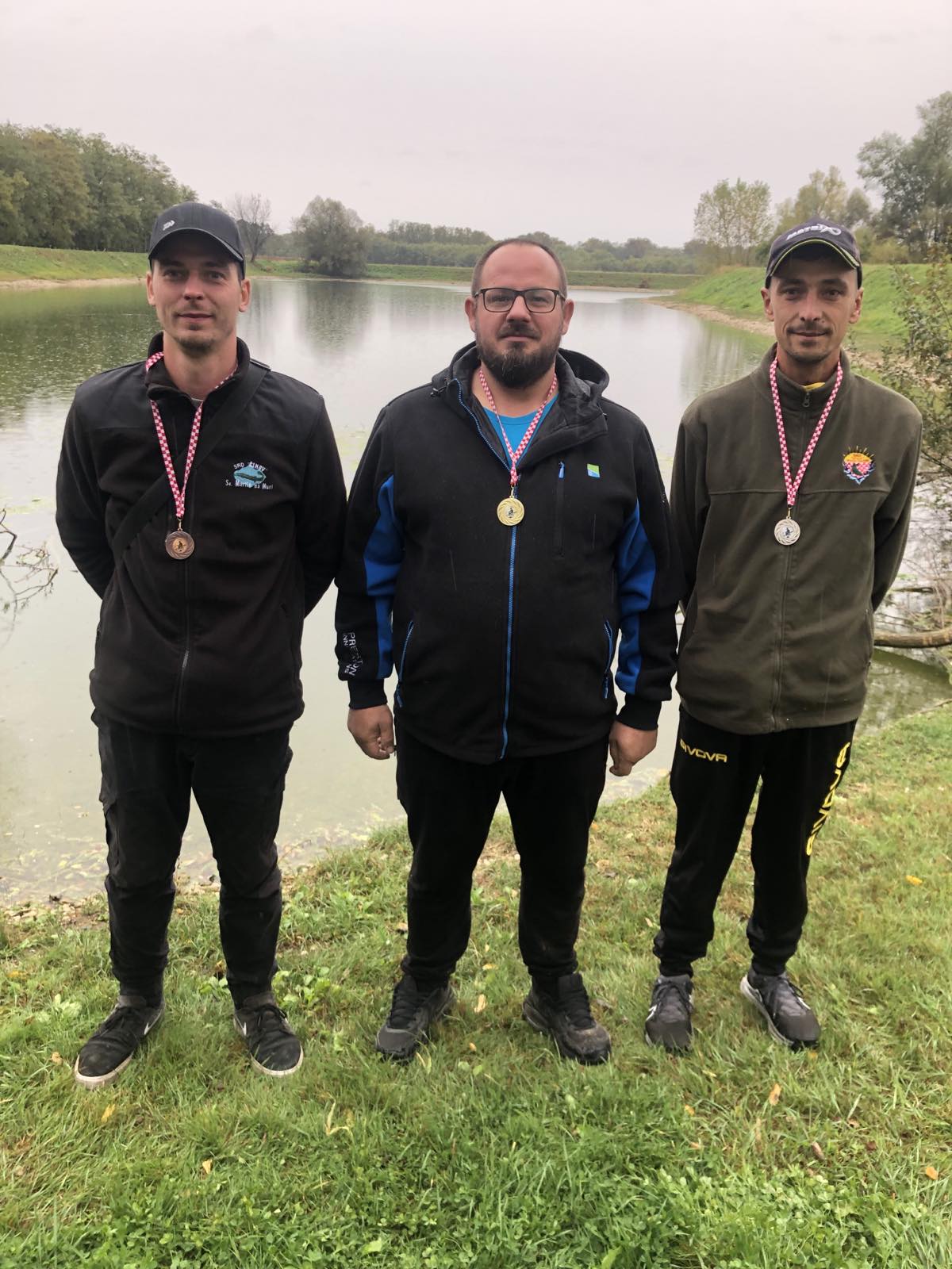 FOTO Održano uspješno 5. kolo Međimuskih feeder liga