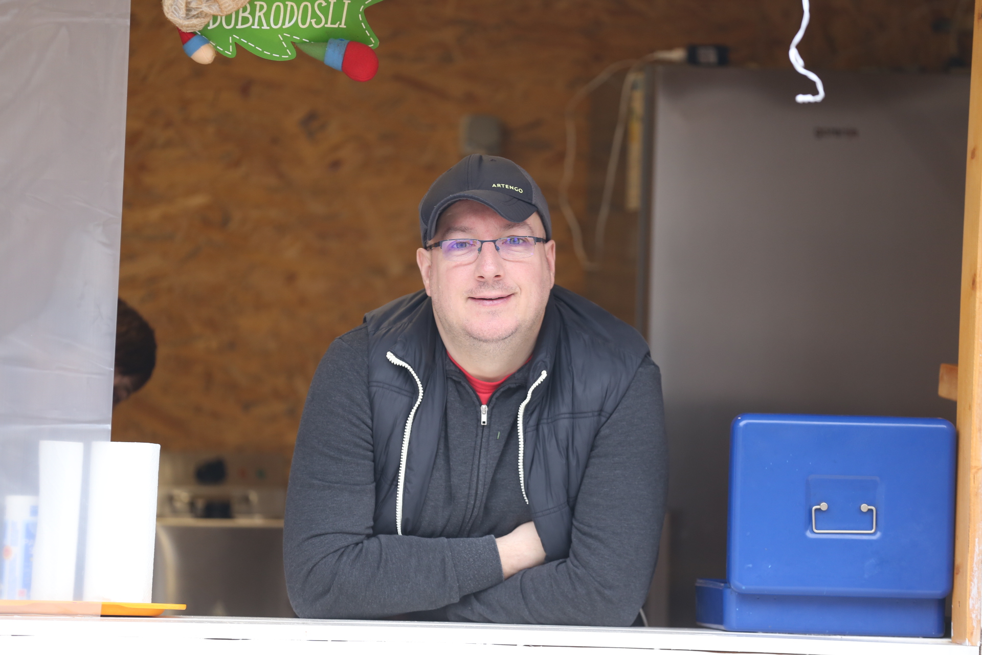 Klikom po Čakovcu (subota, 2.12.2023.)