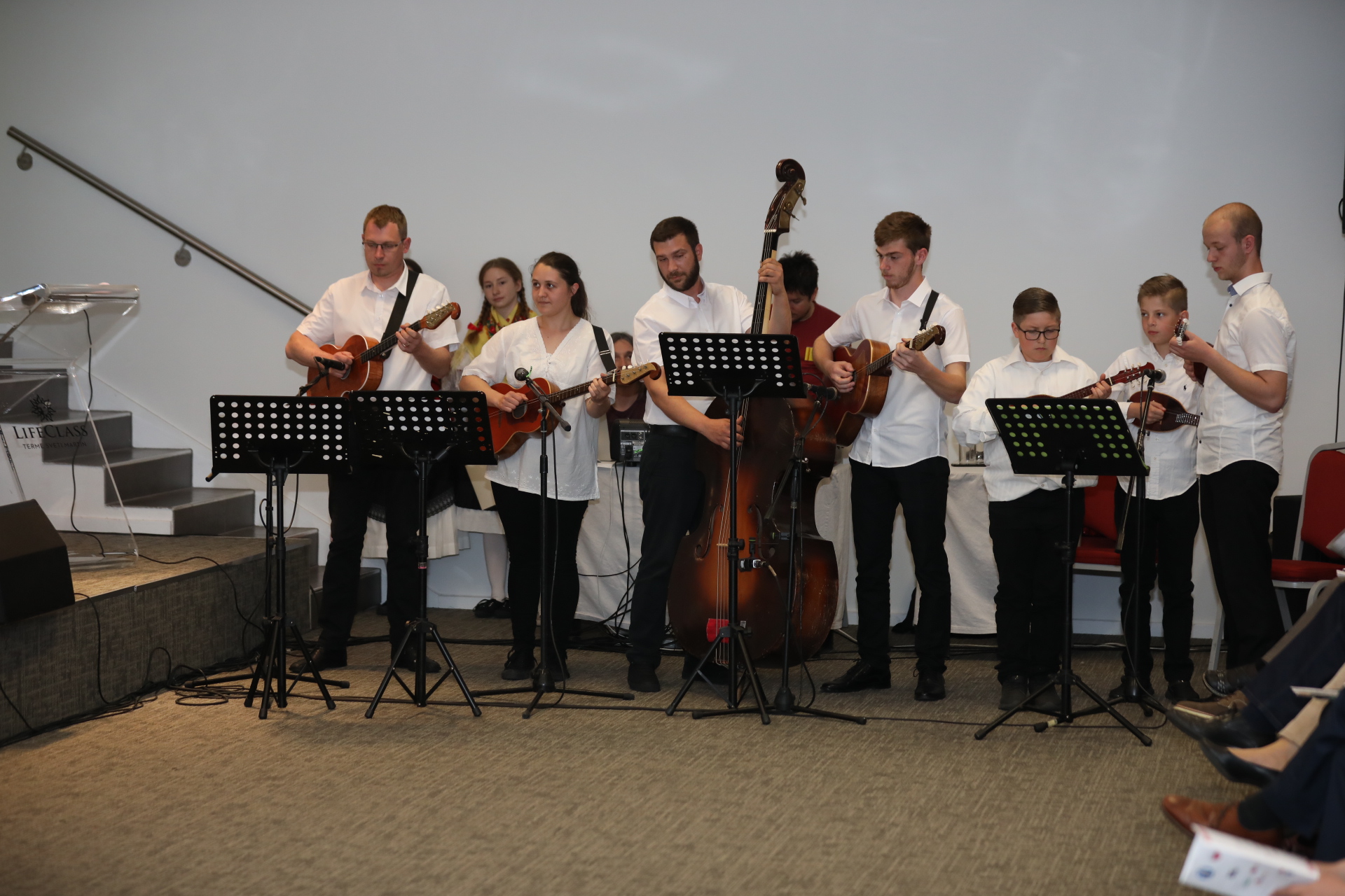 12. Dječja smotra međimurskih popevki u Svetom Martinu na Muri