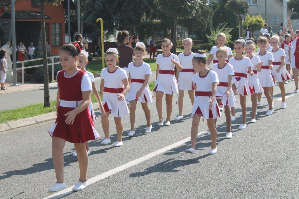 Završeni trodnevni Dani Kotoribe