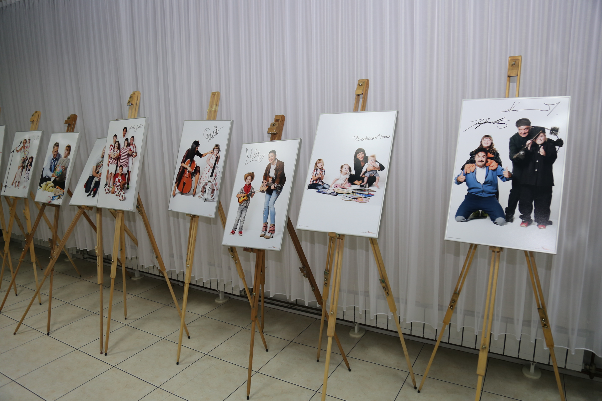 Promocija kalendara ‘Velike i male zvijezde 2019.’