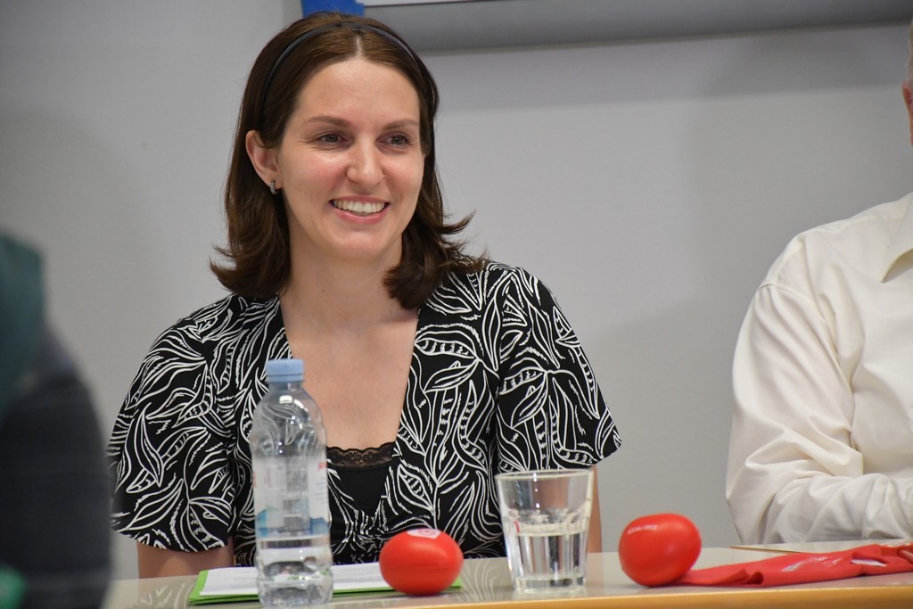 EUROPSKI TJEDAN SPORTA Festivalom nordijskog hodanja započet će obilježavanje Europskog tjedna sporta u Međimurju