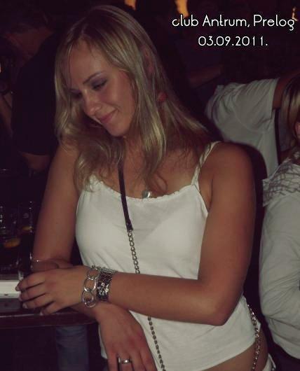 2 (77) Antrum (Petak i subota, 2. i 3.9.2011)