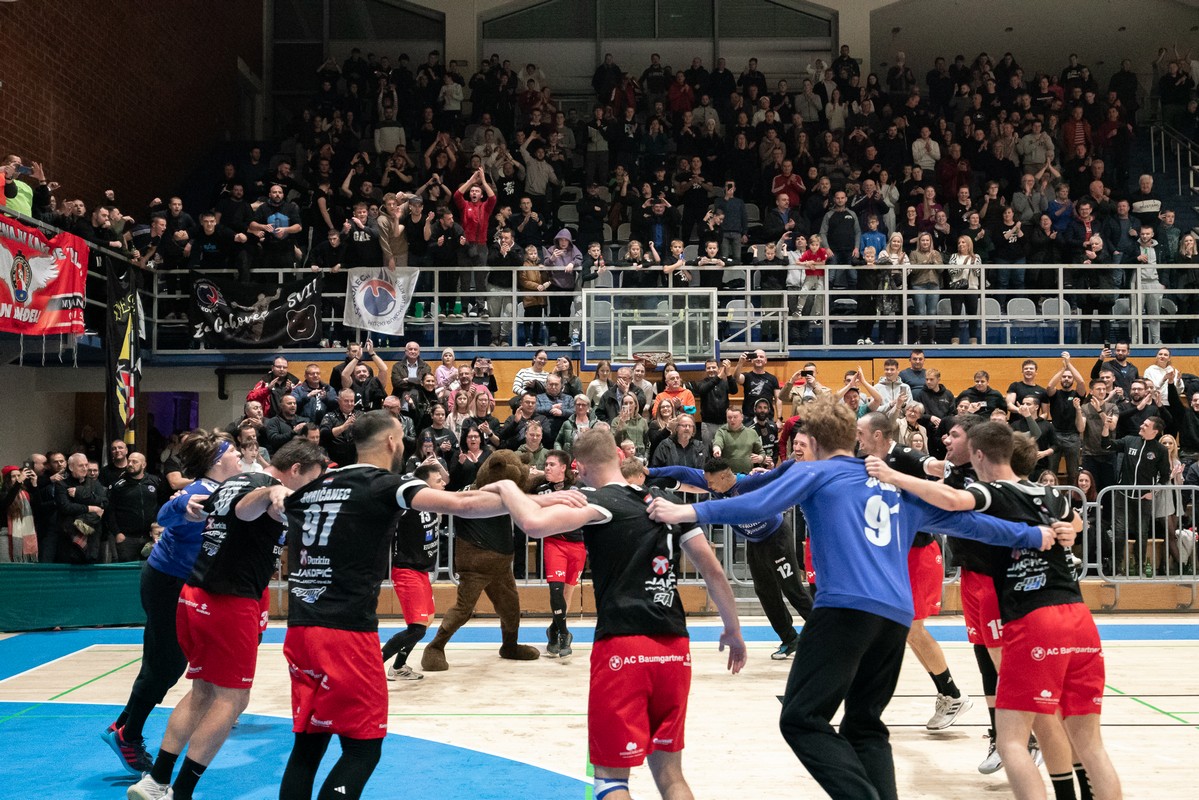 MRK Čakovec, Rukomet