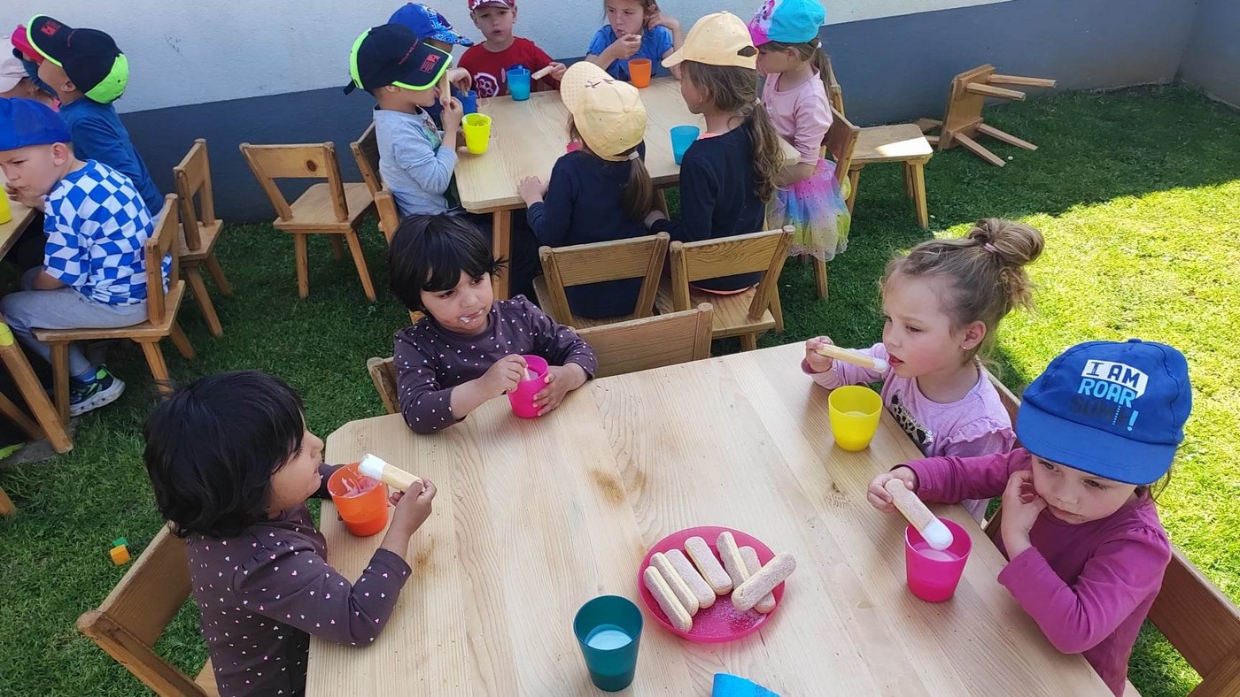 Dječji vrtić Pahuljica