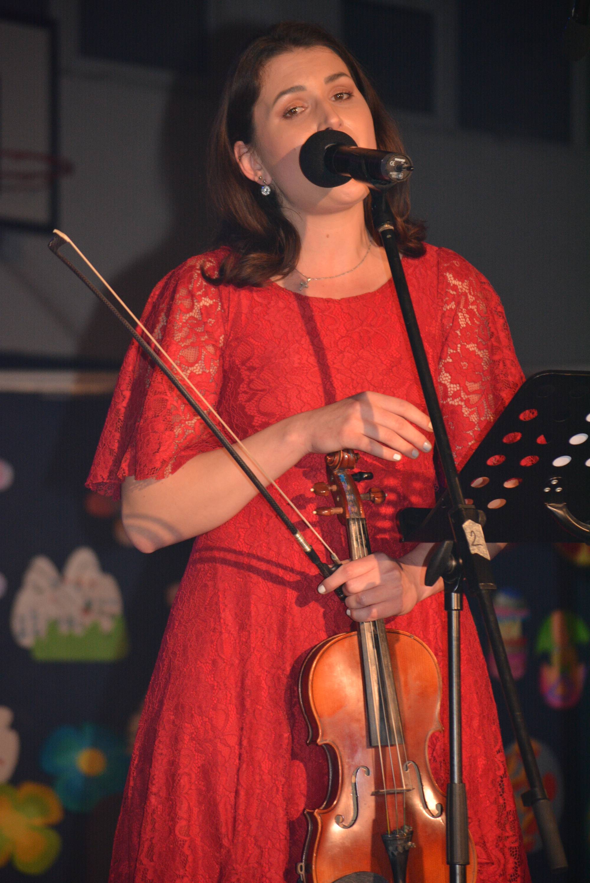 RASPJEVANI VUZEM Selnica je bila središte međimurske glazbe