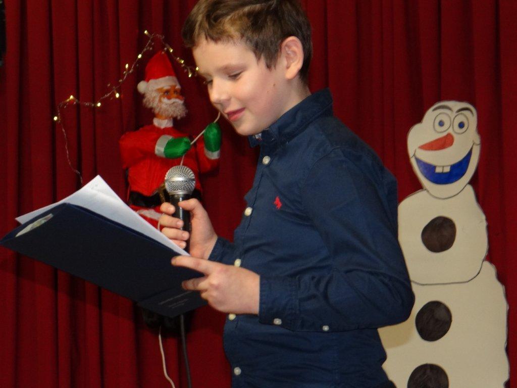 FOTO Vesela priredba u Žiškovcu ‘Druženje učenika Centra za odgoj i obrazovanje Čakovec i prijatelja’