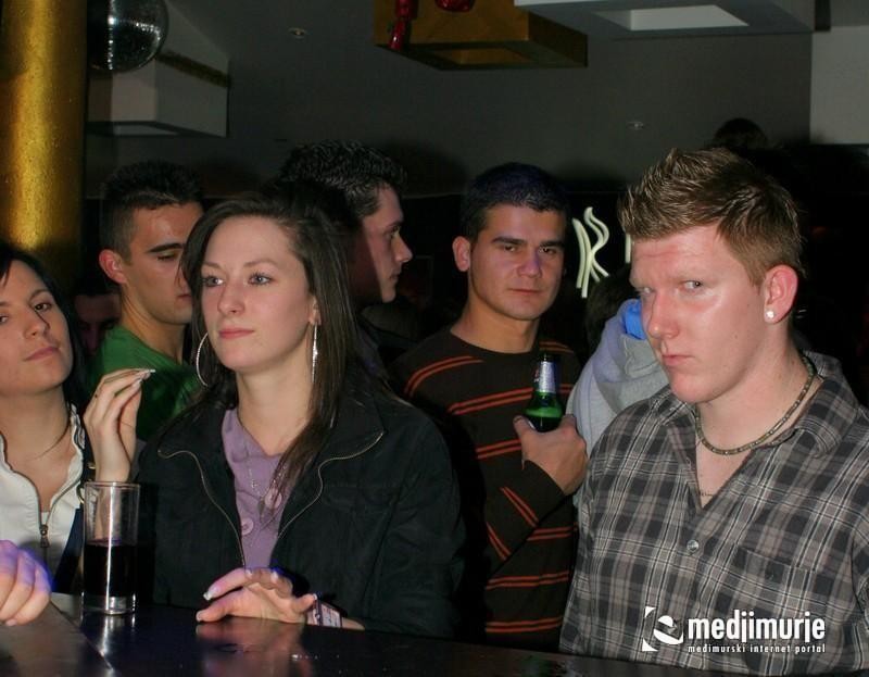 Taboo (Subota, 10.12.2011)