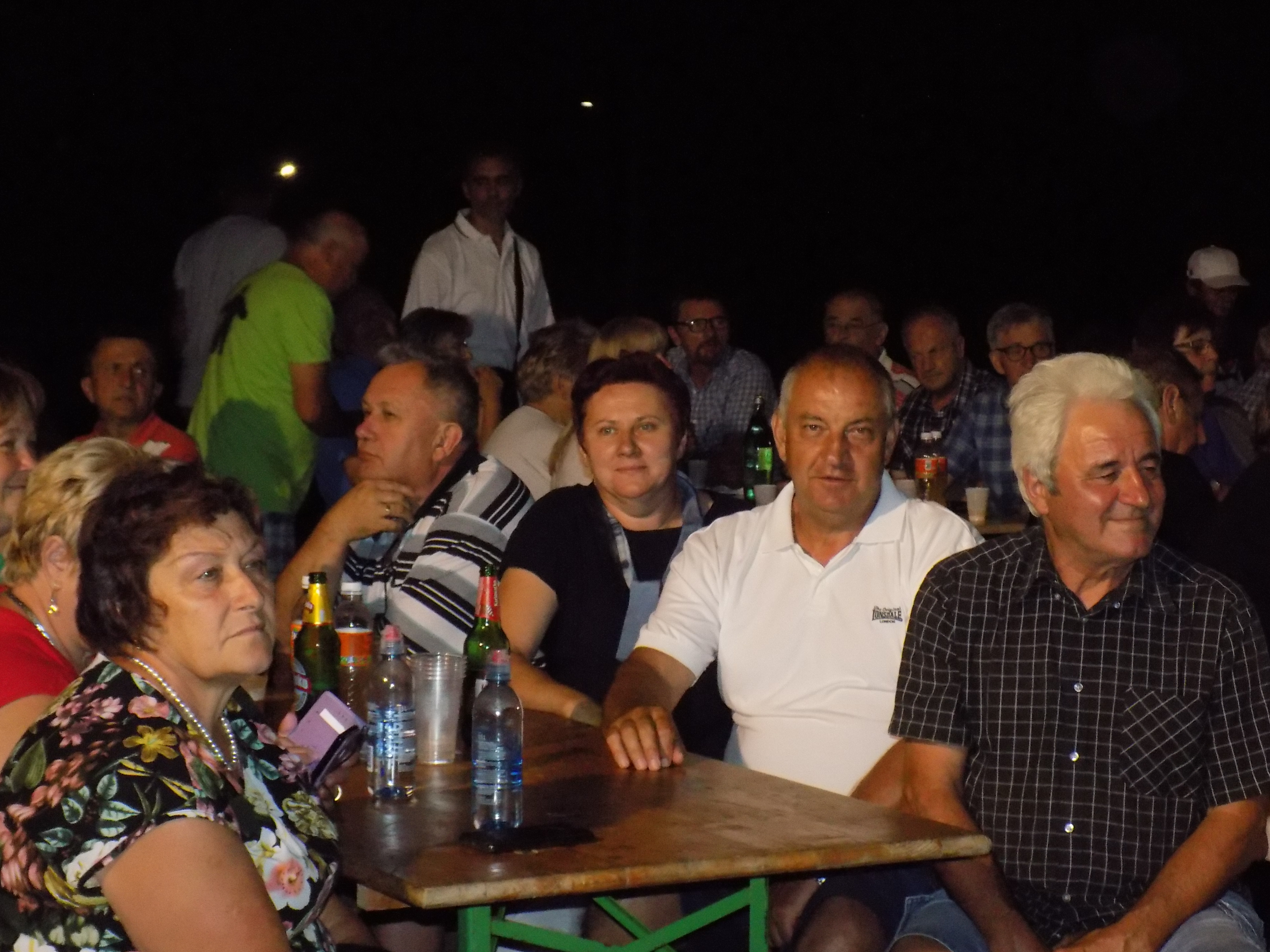 Dani Pikača u Selnici uz koncert Mirka Švende Žige