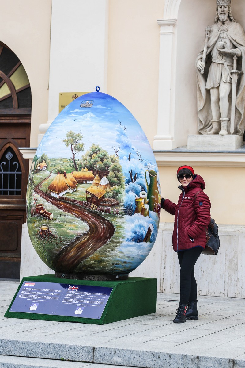 Klikom po Čakovcu (13.4.2019.)
