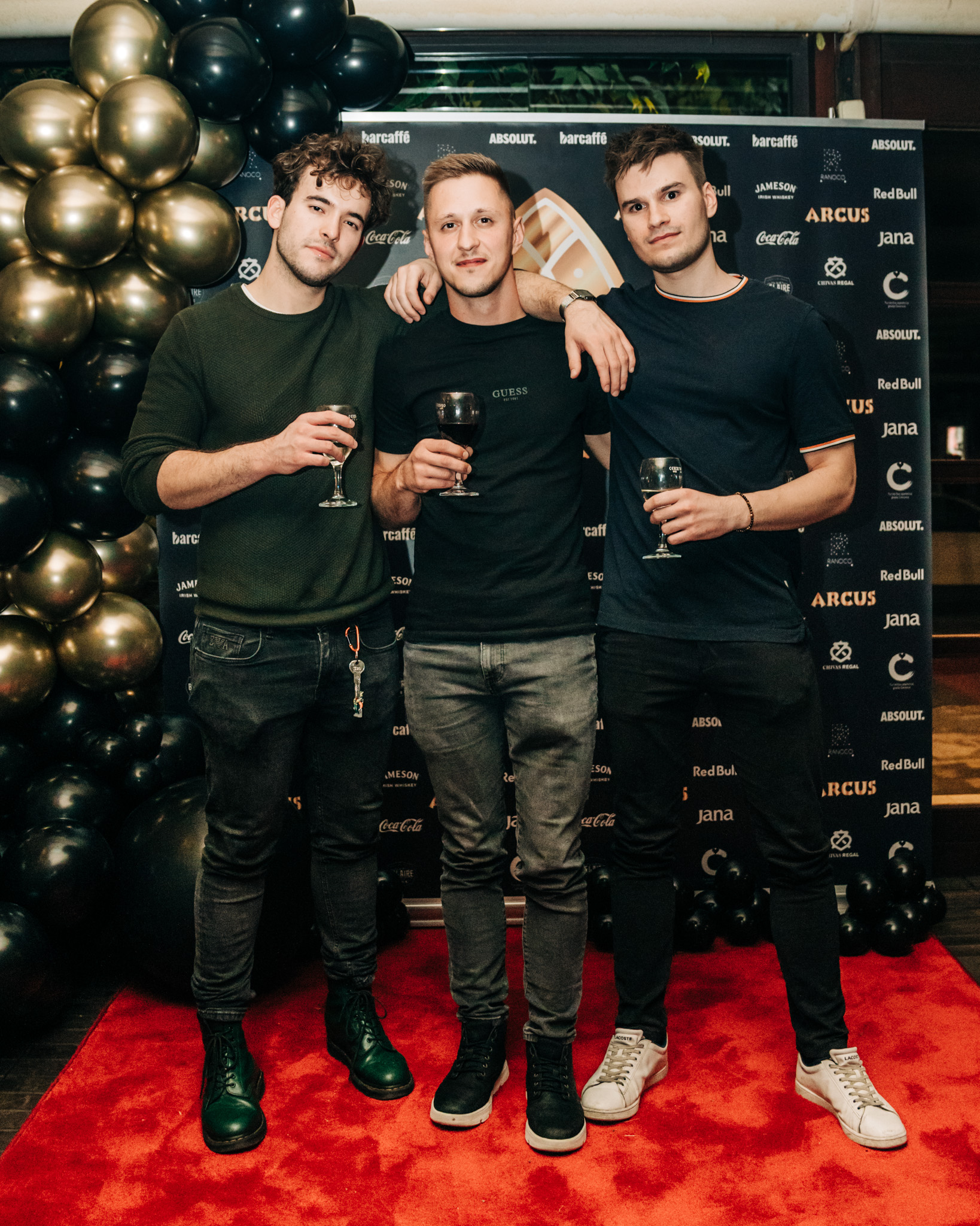 arcus 25. rođendan 2023