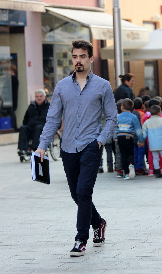 Klikom po Čakovcu (19.10.2018.)