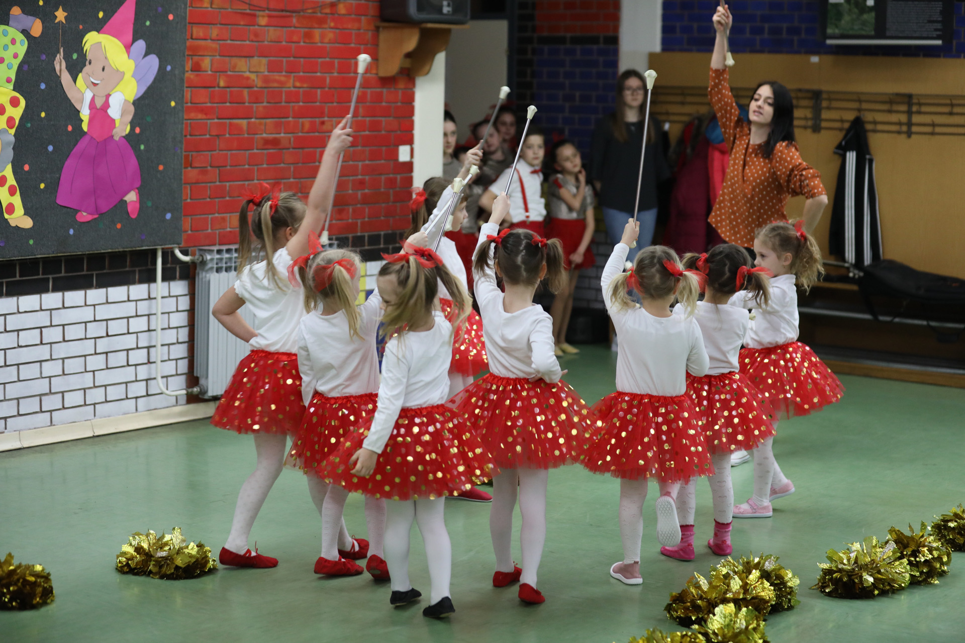 U Svetom Martinu na Muri obilježili Međunarodni dan žena