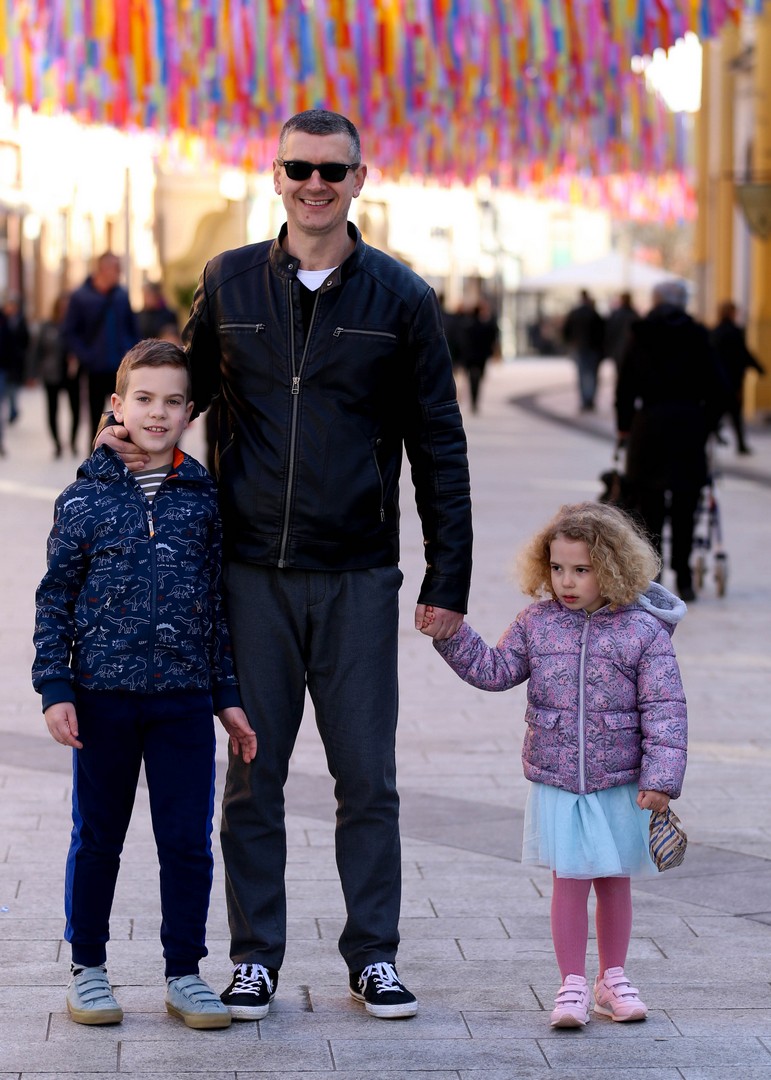 Klikom po Čakovcu (Subota, 15.2.2020.)