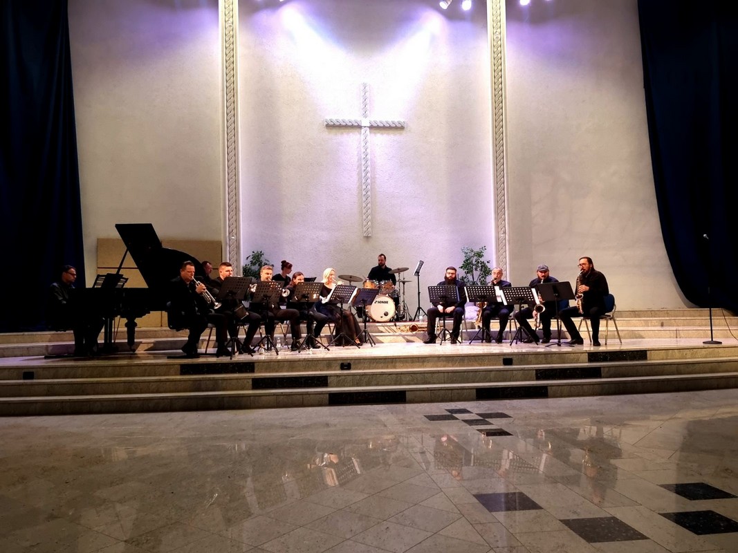 Big Band Čakovec