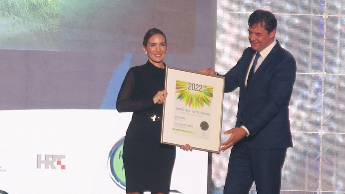 Dani hrvatskog turizma