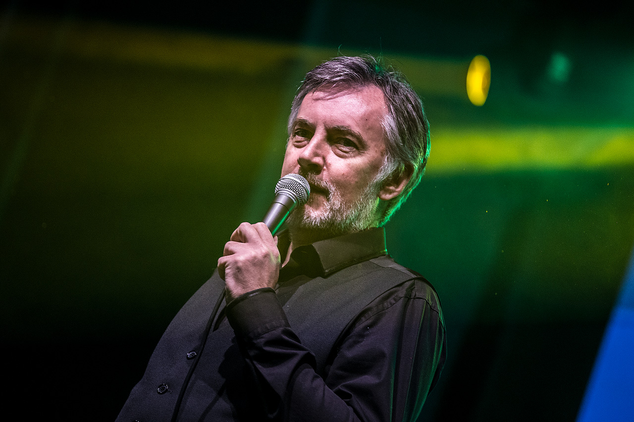 Sportske igre mladih i koncert Miroslava Škore u Prelogu