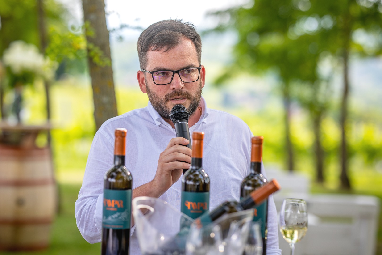 Štampar i Međimurje proslavili trijumf s Decantera