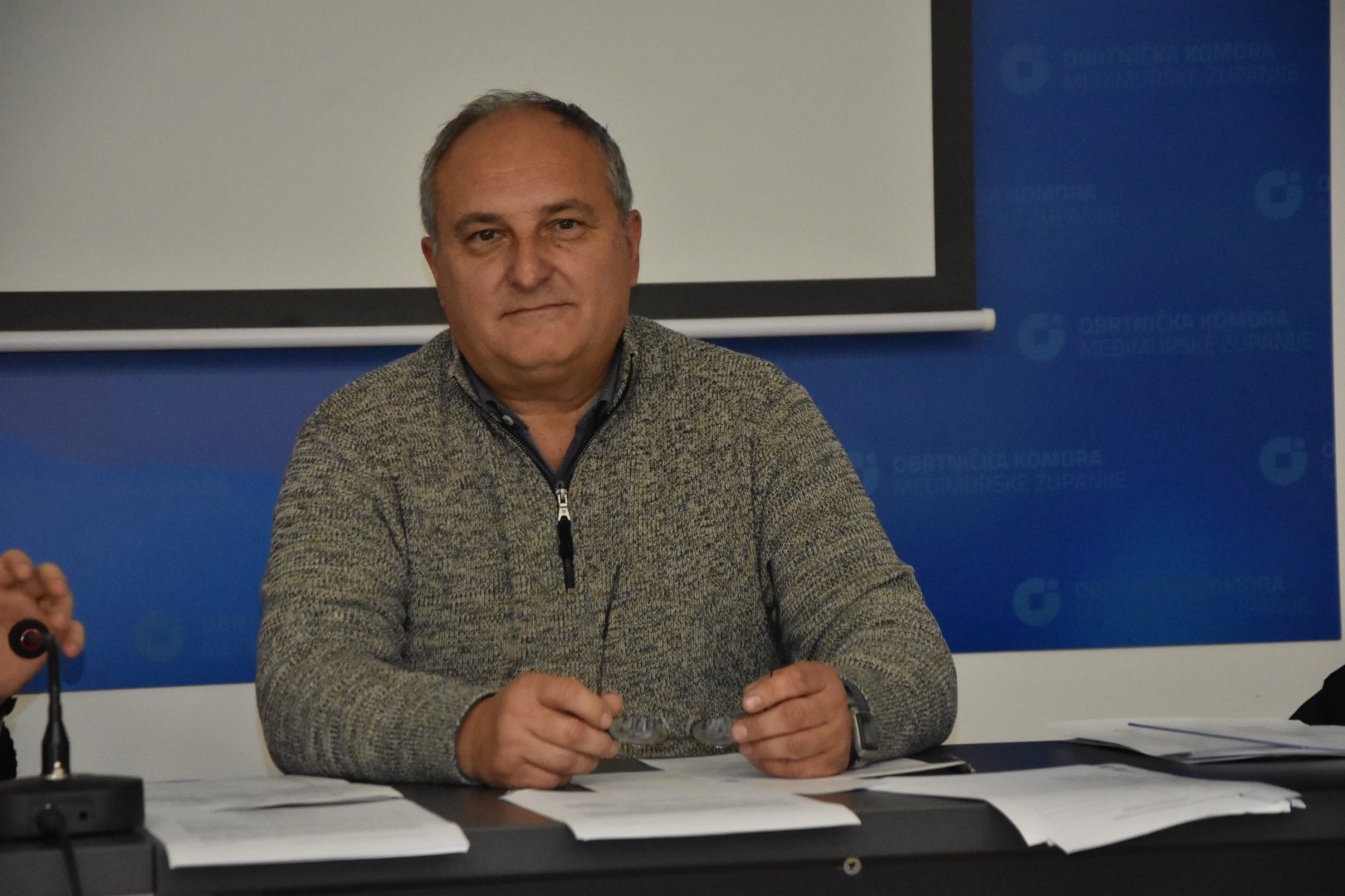 Izborna skupština Zajednice tehničke  kulture Međimurske županije