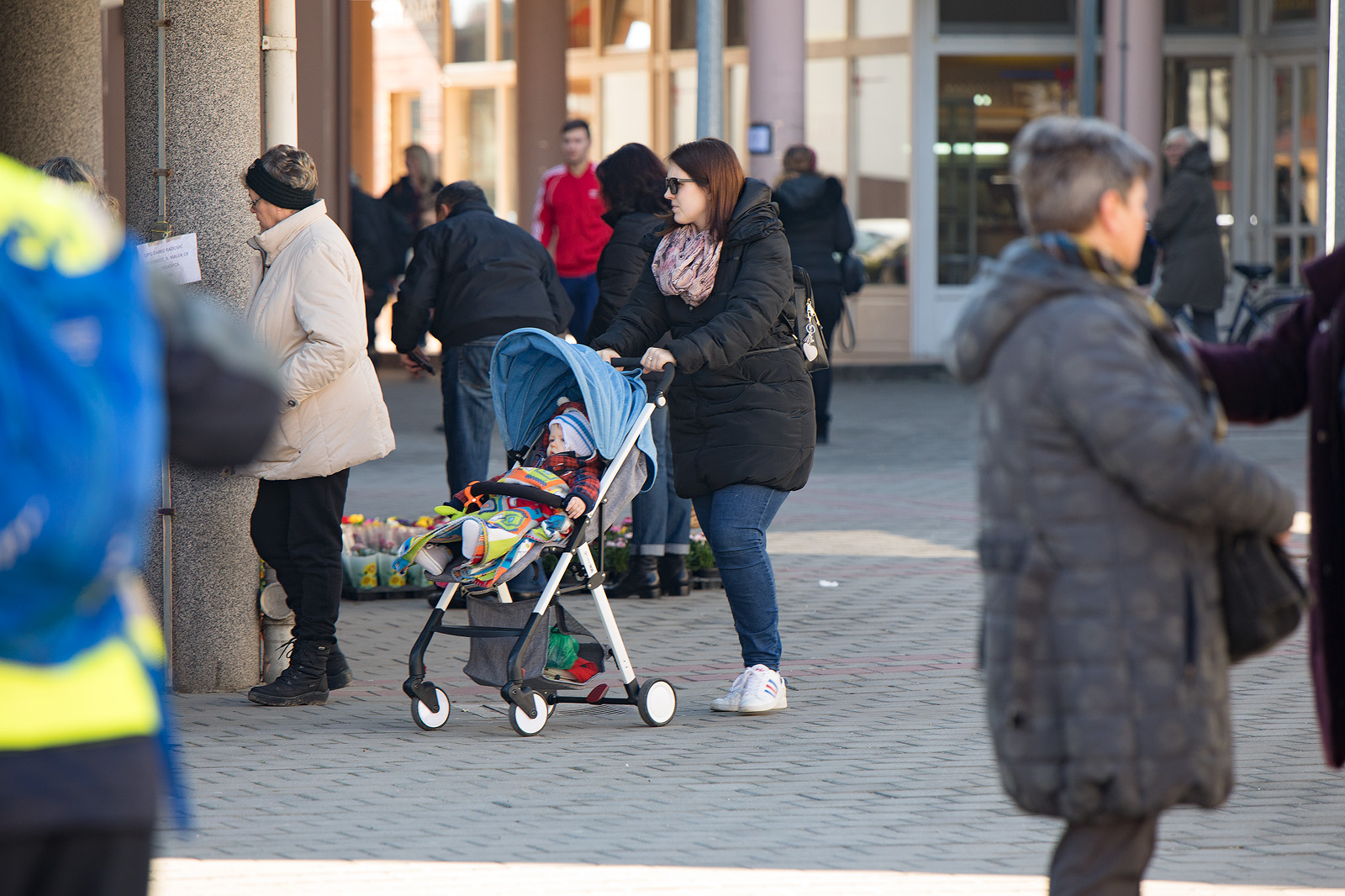 Klikom po Prelogu (subota, 15.2.2020.)