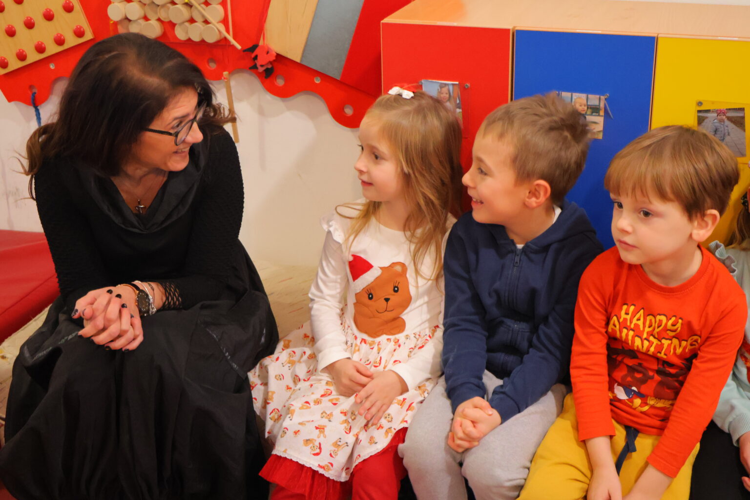 Mališani u Dječjem vrtiću Cipelica učili prometna pravila