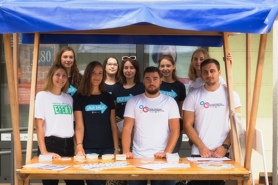 Klikom po Prelogu (24.8.2019.)