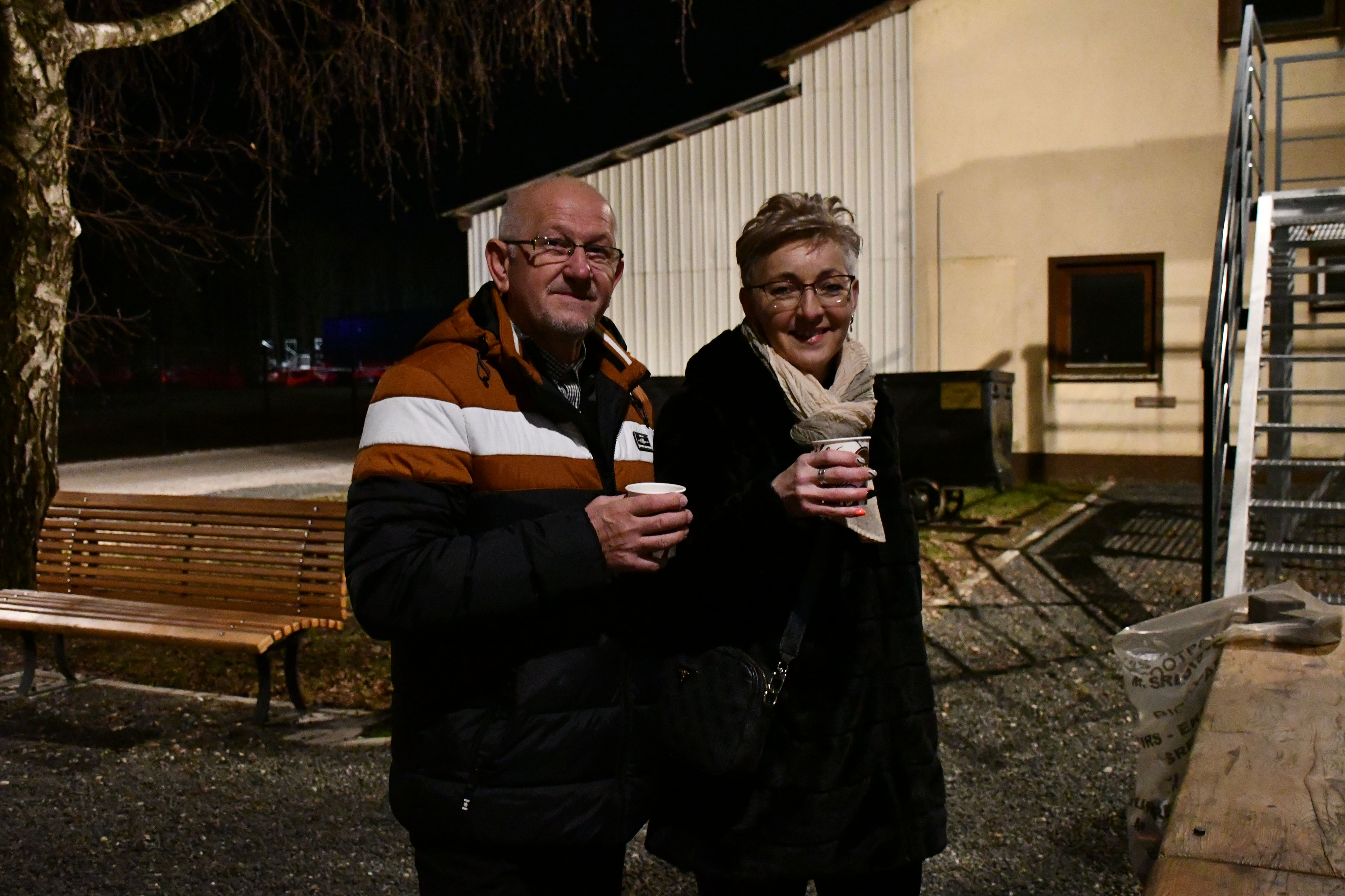 noć muzeja mursko središće 2024