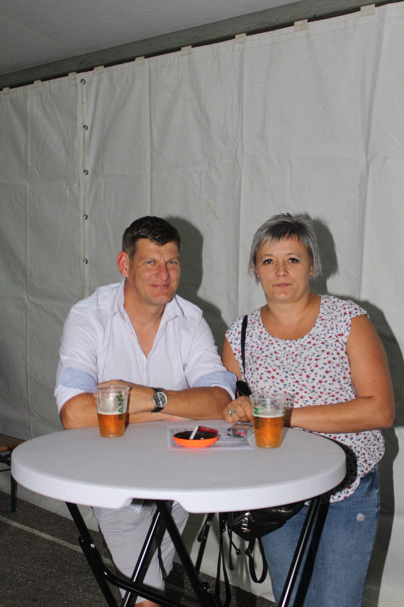 DANI OPĆINE Jole je pravi zabavljač – dokazao je to i u Kotoribi