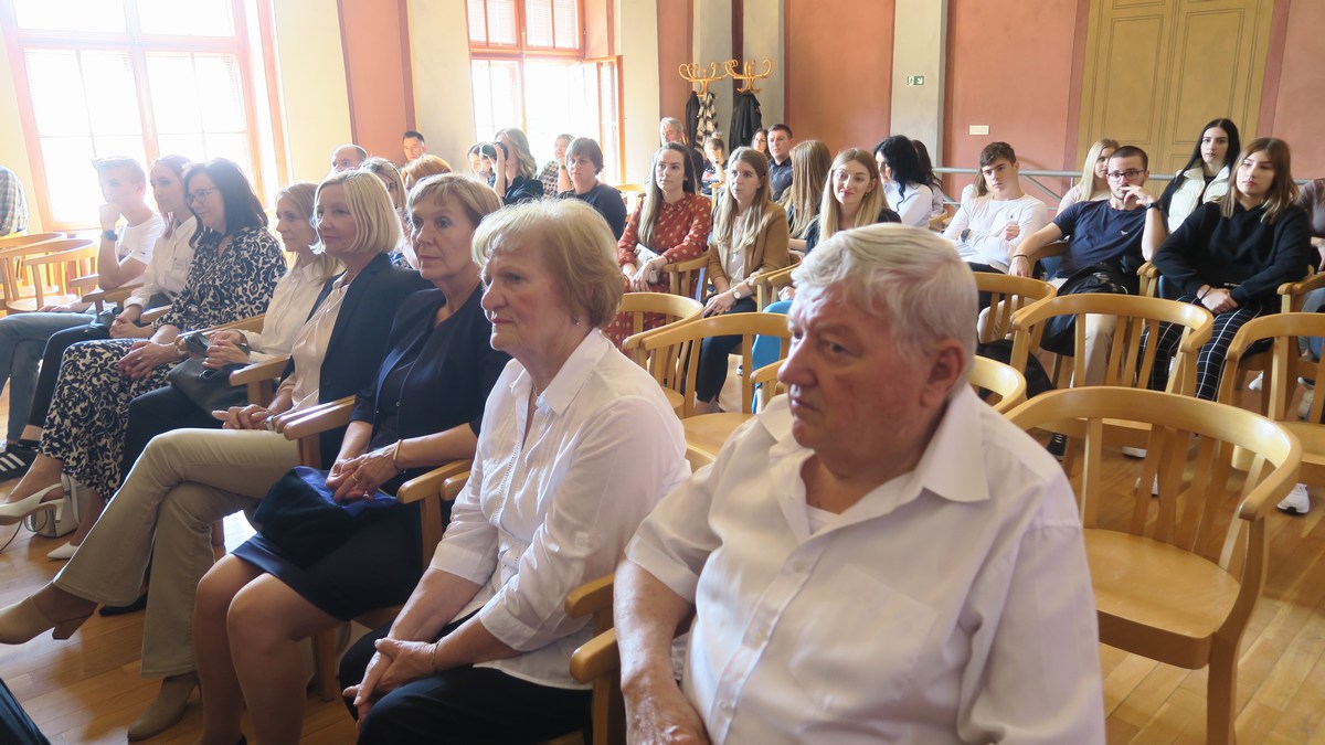 Udruga ekonomista Međimurja obilježila velikih 70 godina aktivnog rada!